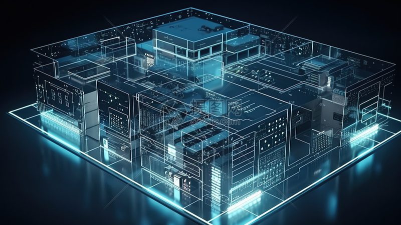互联网技术定义解析：揭秘网络安全之关键