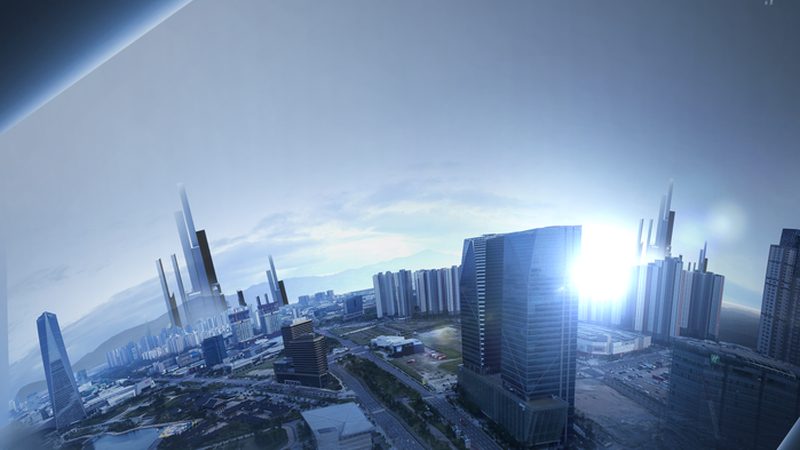 数据安全保护能力建设的五个关键维度